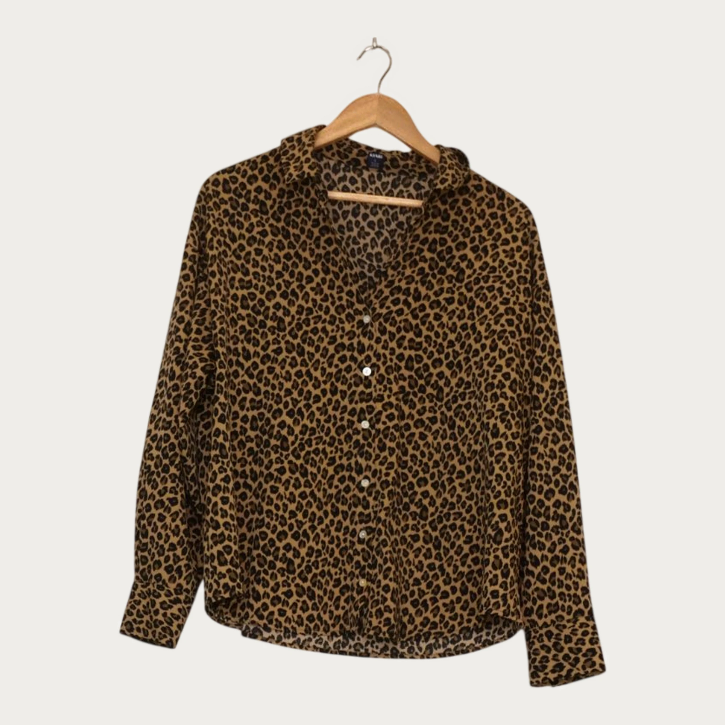 Chemise Kiabi